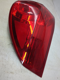 2006-2010 Toyota Sienna Tail Light Assembly Passenger Right OEM P/N:312-1983R-AS 03363468 Fits Fits 2006 2007 2008 2009 2010