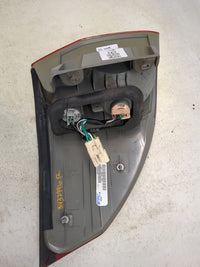 2006-2010 Toyota Sienna Tail Light Assembly Passenger Right OEM P/N:312-1983R-AS 03363468 Fits Fits 2006 2007 2008 2009 2010