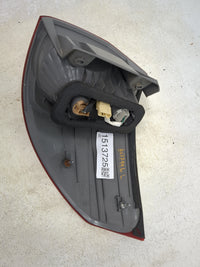 2006-2010 Toyota Sienna Tail Light Assembly Driver Left OEM Fits Fits 2006 2007 2008 2009 2010 OEM Used Auto Parts - Oemused