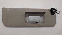 2005-2010 Toyota Sienna Sun Visor Shade Replacement Passenger Right Mirror Fits Fits 2005 2006 2007 2008 2009 2010 OEM Used 