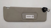 2005-2010 Toyota Sienna Sun Visor Shade Replacement Passenger Right Mirror Fits Fits 2005 2006 2007 2008 2009 2010 OEM Used 