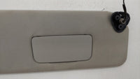 2005-2010 Toyota Sienna Sun Visor Shade Replacement Passenger Right Mirror Fits Fits 2005 2006 2007 2008 2009 2010 OEM Used 
