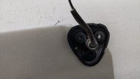 2005-2010 Toyota Sienna Sun Visor Shade Replacement Passenger Right Mirror Fits Fits 2005 2006 2007 2008 2009 2010 OEM Used 