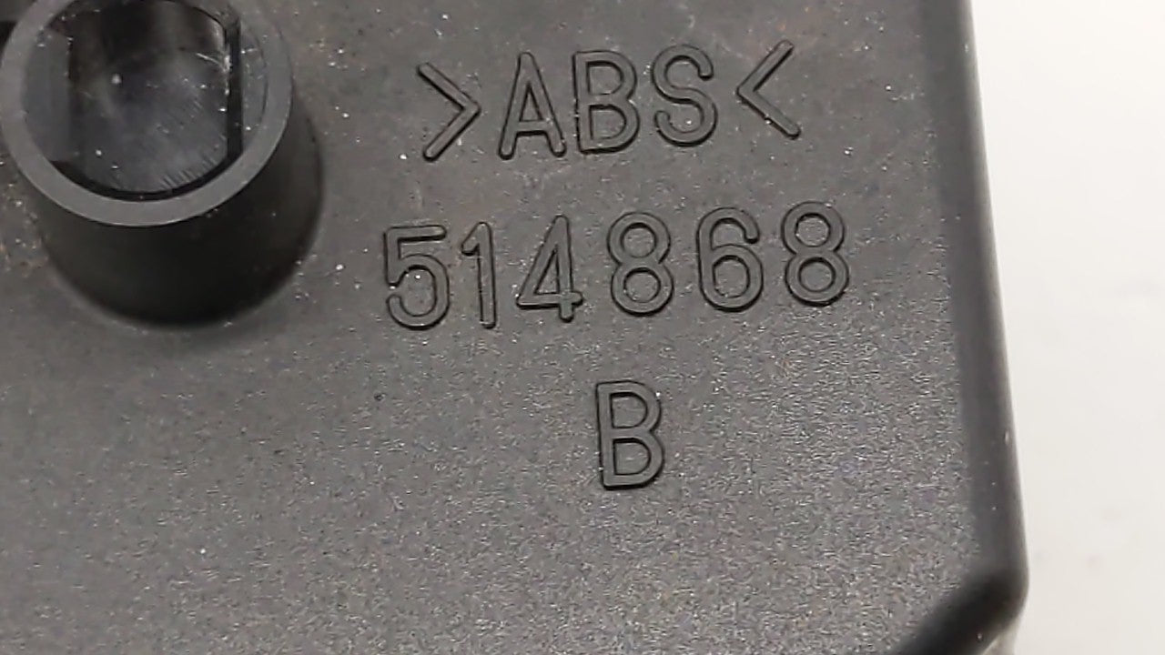 2004-2010 Toyota Sienna Master Power Window Switch Replacement Driver Side Left P/N:74232-AE021 74232-AE011 Fits OEM Used Au