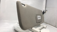 2008 Toyota Sienna Sun Visor Shade Replacement Passenger Right Mirror Fits OEM Used Auto Parts - Oemusedautoparts1.com