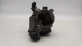 compare product 2007-2016 Toyota Sienna Throttle Body P/N:22030-0P050 22030-31030 Fits OEM Used Auto Parts