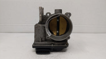 compare product 2007-2016 Toyota Sienna Throttle Body P/N:22030-0P050 22030-31030 Fits OEM Used Auto Parts