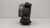2007-2016 Toyota Sienna Throttle Body P/N:22030-0P050 22030-31030 Fits OEM Used Auto Parts - Oemusedautoparts1.com