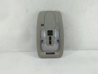2007-2008 Toyota Sienna Overhead Roof Console Interior Dome Light - Oemusedautoparts1.com