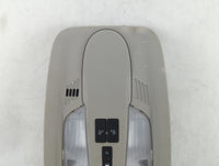 2007-2008 Toyota Sienna Overhead Roof Console Interior Dome Light - Oemusedautoparts1.com
