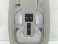2007-2008 Toyota Sienna Overhead Roof Console Interior Dome Light - Oemusedautoparts1.com