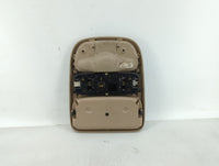 2008 Toyota Sienna Overhead Roof Console - Oemusedautoparts1.com