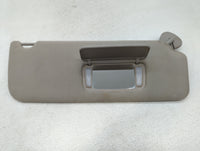 2005-2010 Toyota Sienna Sun Visor Shade Replacement Passenger Right Mirror Fits Fits 2005 2006 2007 2008 2009 2010 OEM Used 