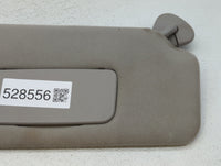 2005-2010 Toyota Sienna Sun Visor Shade Replacement Passenger Right Mirror Fits Fits 2005 2006 2007 2008 2009 2010 OEM Used 