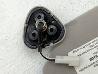 2005-2010 Toyota Sienna Sun Visor Shade Replacement Passenger Right Mirror Fits Fits 2005 2006 2007 2008 2009 2010 OEM Used 