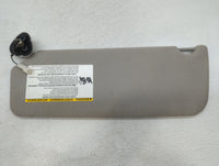 2005-2010 Toyota Sienna Sun Visor Shade Replacement Passenger Right Mirror Fits Fits 2005 2006 2007 2008 2009 2010 OEM Used 