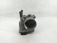 2007-2016 Toyota Sienna Throttle Body P/N:22030-0P050 Fits OEM Used Auto Parts - Oemusedautoparts1.com