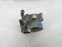 2007-2016 Toyota Sienna Throttle Body P/N:22030-0P050 Fits OEM Used Auto Parts - Oemusedautoparts1.com
