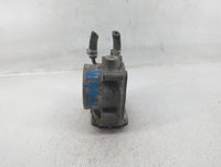 2007-2016 Toyota Sienna Throttle Body P/N:22030-0P050 Fits OEM Used Auto Parts - Oemusedautoparts1.com
