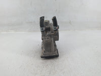 2007-2016 Toyota Sienna Throttle Body P/N:22030-0P050 Fits OEM Used Auto Parts - Oemusedautoparts1.com