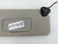 2005-2010 Toyota Sienna Sun Visor Shade Replacement Passenger Right Mirror Fits Fits 2005 2006 2007 2008 2009 2010 OEM Used 