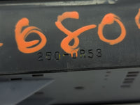 2004-2010 Toyota Sienna Master Power Window Switch Replacement Driver Side Left P/N:250-0R53 514868 Fits OEM Used Auto Parts