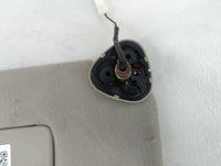 2005-2010 Toyota Sienna Sun Visor Shade Replacement Passenger Right Mirror Fits Fits 2005 2006 2007 2008 2009 2010 OEM Used 