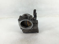 2007-2016 Toyota Sienna Throttle Body P/N:22030-0P050 Fits OEM Used Auto Parts - Oemusedautoparts1.com