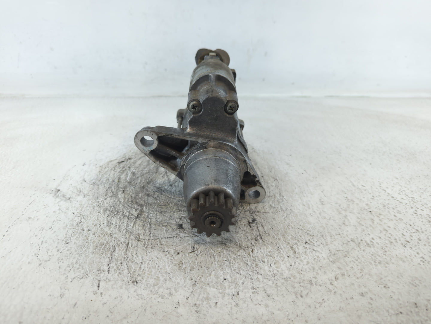 2004-2015 Toyota Sienna Car Starter Motor Solenoid OEM P/N:428000-1080 28100-0A010 Fits OEM Used Auto Parts - Oemusedautopar