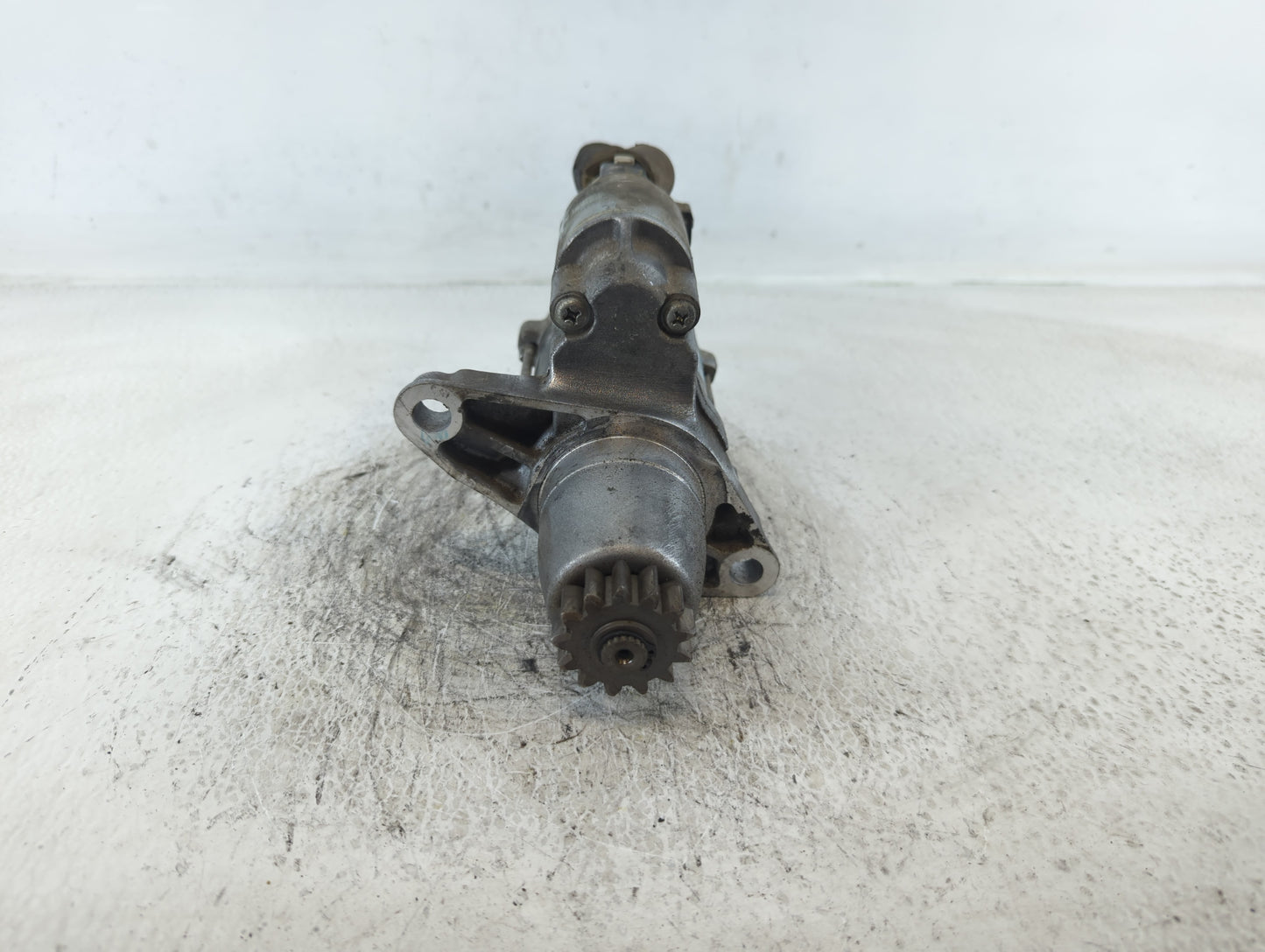 2004-2015 Toyota Sienna Car Starter Motor Solenoid OEM P/N:428000-1080 28100-0A010 Fits OEM Used Auto Parts - Oemusedautopar