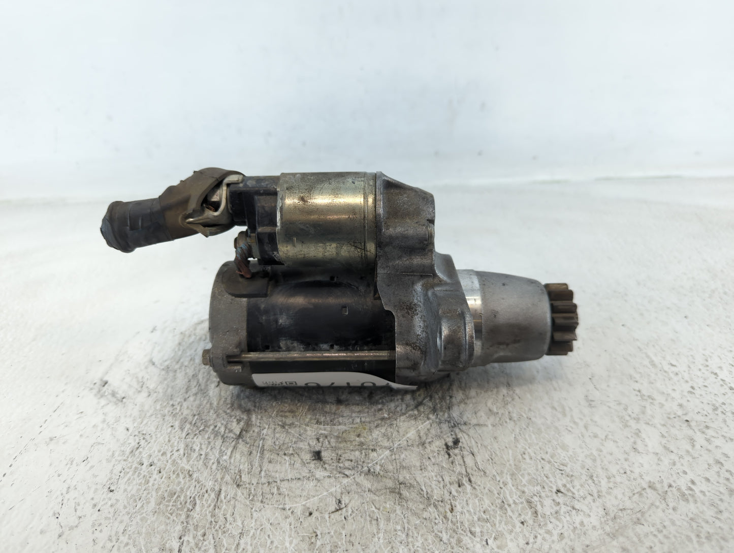 2004-2015 Toyota Sienna Car Starter Motor Solenoid OEM P/N:428000-1080 28100-0A010 Fits OEM Used Auto Parts - Oemusedautopar