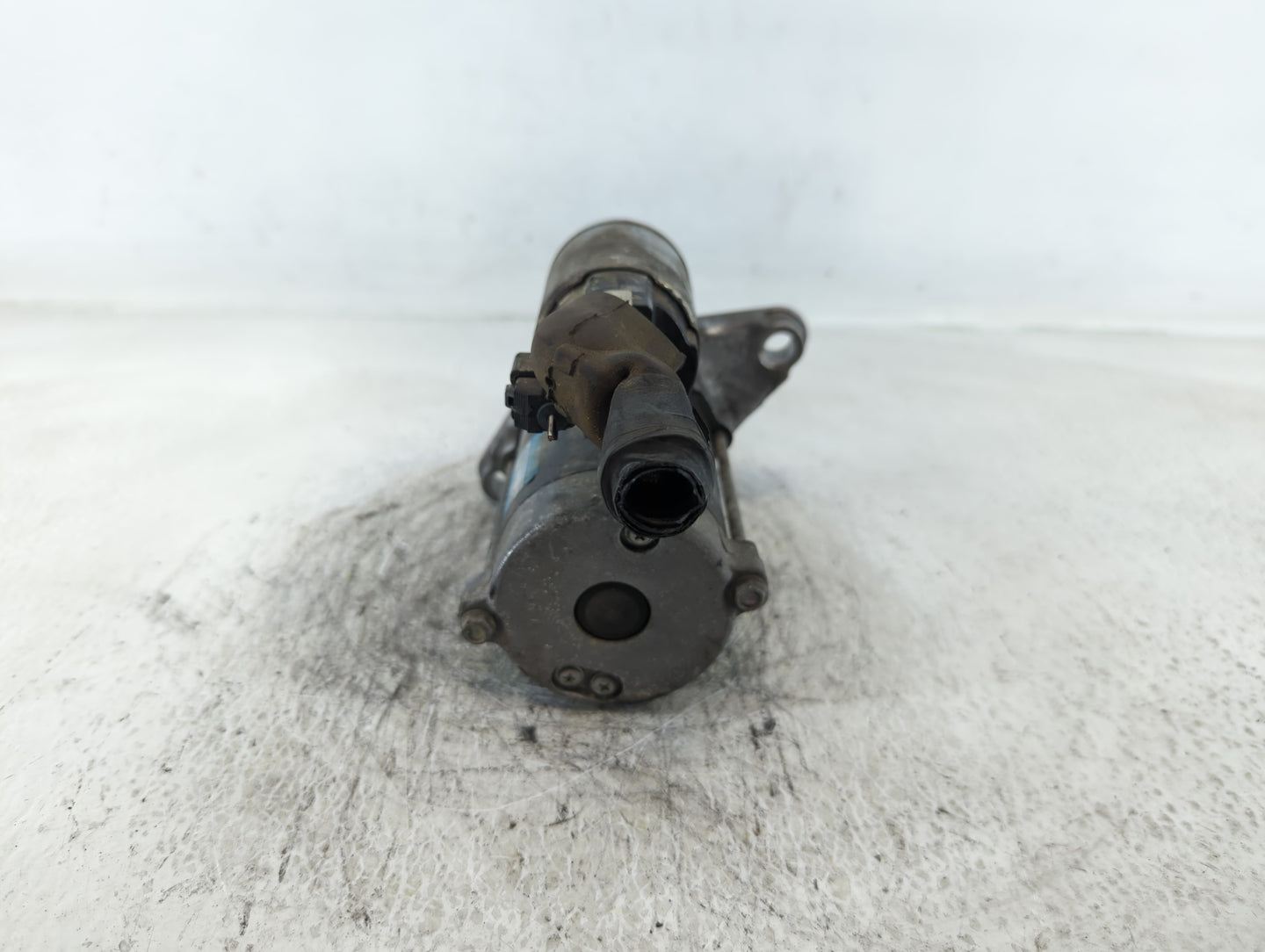2004-2015 Toyota Sienna Car Starter Motor Solenoid OEM P/N:428000-1080 28100-0A010 Fits OEM Used Auto Parts - Oemusedautopar