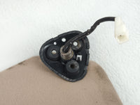 2005-2010 Toyota Sienna Sun Visor Shade Replacement Passenger Right Mirror Fits Fits 2005 2006 2007 2008 2009 2010 OEM Used 