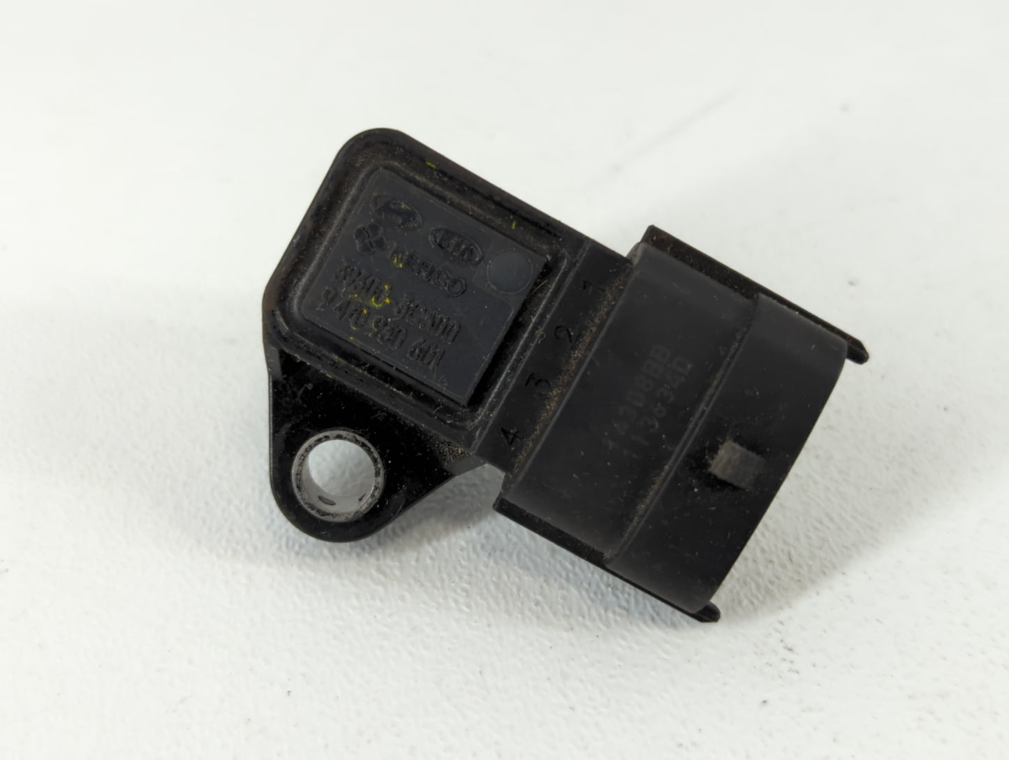2007-2010 Toyota Sienna Mass Air Flow Meter Maf - Oemusedautoparts1.com