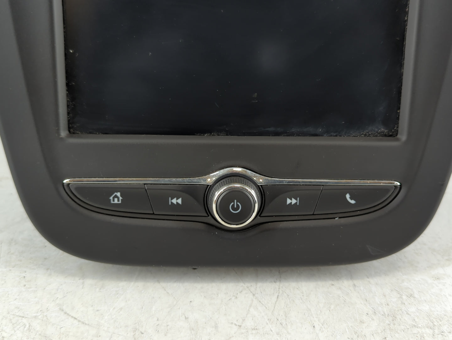 2008-2010 Toyota Sienna Radio AM FM Cd Player Receiver Replacement P/N:42532847 Fits Fits 2008 2009 2010 OEM Used Auto Parts