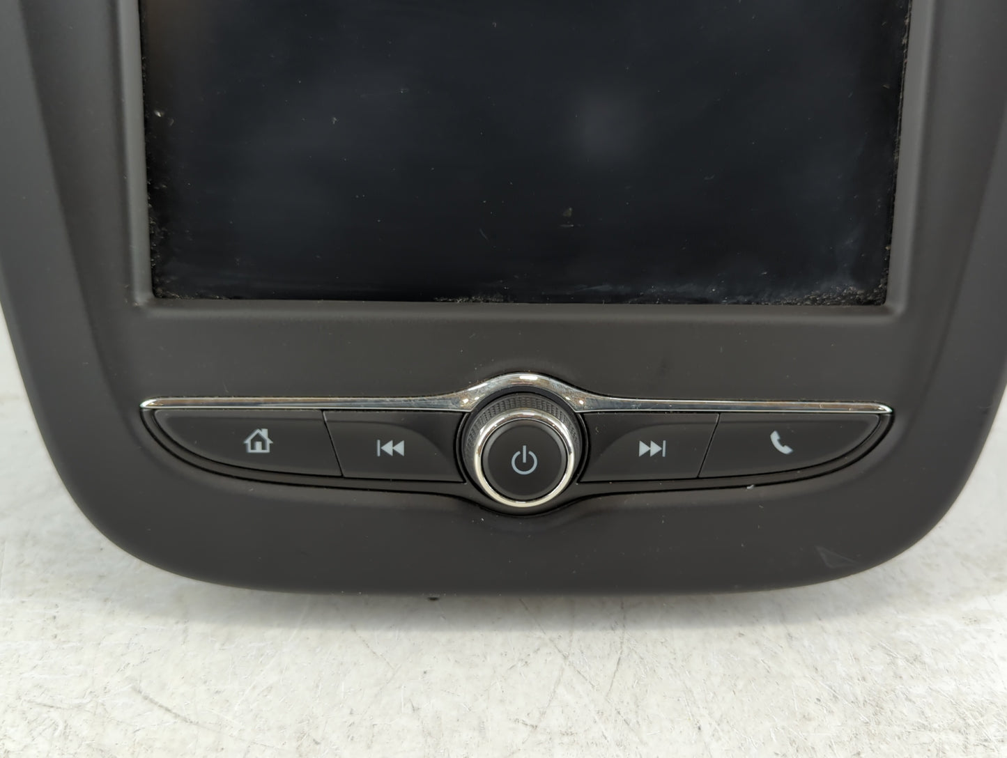 2008-2010 Toyota Sienna Radio AM FM Cd Player Receiver Replacement P/N:42532847 Fits Fits 2008 2009 2010 OEM Used Auto Parts