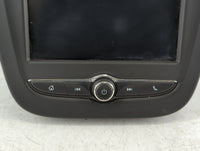 2008-2010 Toyota Sienna Radio AM FM Cd Player Receiver Replacement P/N:42532847 Fits Fits 2008 2009 2010 OEM Used Auto Parts