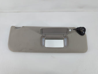compare product 2005-2010 Toyota Sienna Sun Visor Shade Replacement Passenger Right Mirror Fits Fits 2005 2006 2007 2008 2009 2010 OEM Used Auto Parts