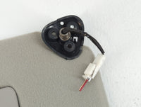 2005-2010 Toyota Sienna Sun Visor Shade Replacement Passenger Right Mirror Fits Fits 2005 2006 2007 2008 2009 2010 OEM Used 