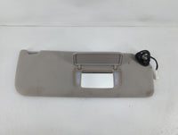 2005-2010 Toyota Sienna Sun Visor Shade Replacement Passenger Right Mirror Fits Fits 2005 2006 2007 2008 2009 2010 OEM Used 