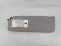 2005-2010 Toyota Sienna Sun Visor Shade Replacement Passenger Right Mirror Fits Fits 2005 2006 2007 2008 2009 2010 OEM Used 