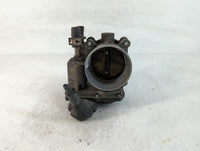 2007-2016 Toyota Sienna Throttle Body P/N:22030-0P050 Fits OEM Used Auto Parts - Oemusedautoparts1.com