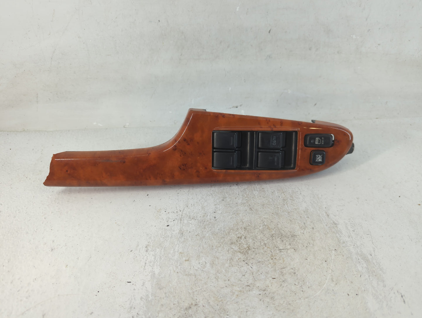 2004-2010 Toyota Sienna Master Power Window Switch Replacement Driver Side Left P/N:74232-AE021 74232-AE011 Fits OEM Used Au