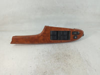 2004-2010 Toyota Sienna Master Power Window Switch Replacement Driver Side Left P/N:74232-AE021 74232-AE011 Fits OEM Used Au