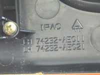 2004-2010 Toyota Sienna Master Power Window Switch Replacement Driver Side Left P/N:74232-AE021 74232-AE011 Fits OEM Used Au