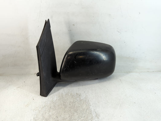 2004-2010 Toyota Sienna Driver Side View Mirror - Left Door Mirror OEM Used - Oemusedautoparts1.com