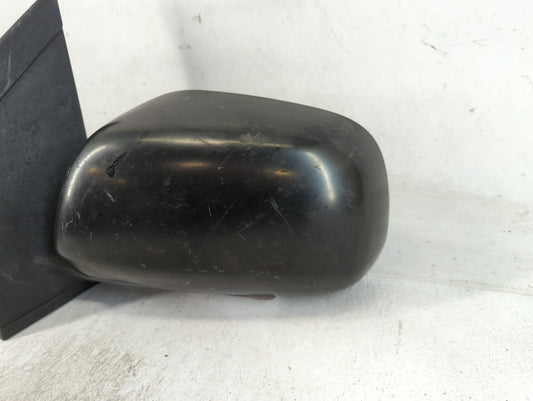 2004-2010 Toyota Sienna Side Mirror Replacement Driver Left View Door Mirror P/N:87940-AE030-G1 Fits OEM Used Auto Parts