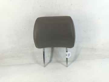 2006-2008 Toyota Sienna Headrest Head Rest Front Driver Passenger Seat Fits Fits 2006 2007 2008 OEM Used Auto Parts