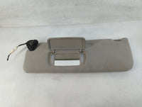 2005-2010 Toyota Sienna Sun Visor Shade Replacement Passenger Right Mirror Fits Fits 2005 2006 2007 2008 2009 2010 OEM Used 