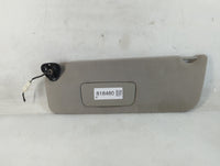 2005-2010 Toyota Sienna Sun Visor Shade Replacement Passenger Right Mirror Fits Fits 2005 2006 2007 2008 2009 2010 OEM Used 